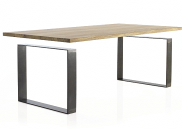 La table Roma design industriel de Jayso !