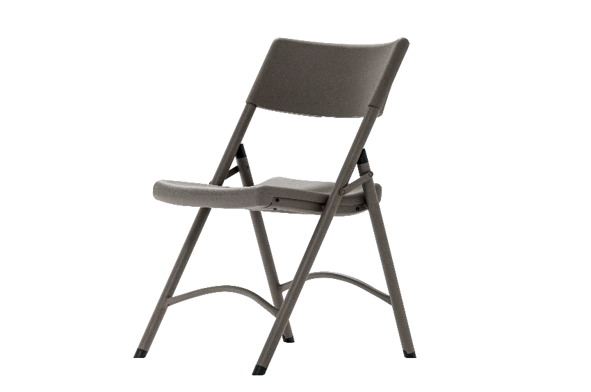 Brad chaise pliante Premium Zown