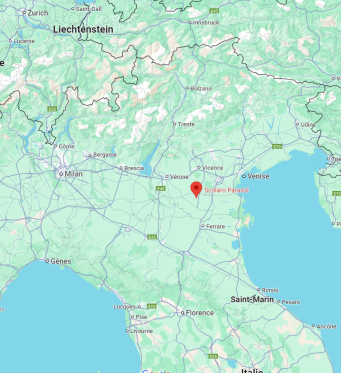 localisation scolaro
