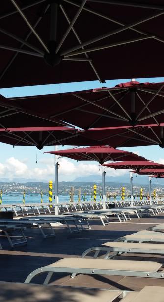 Scolaro Galileo Inox