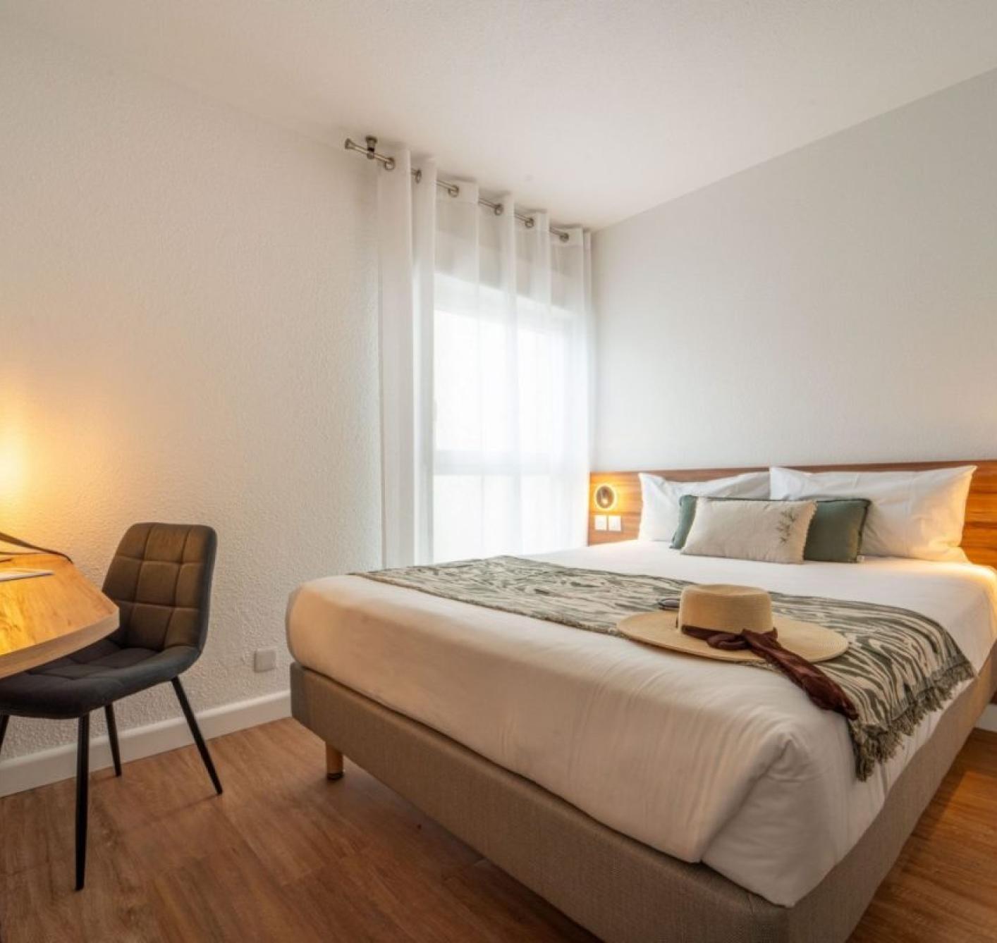 chambre bustper
