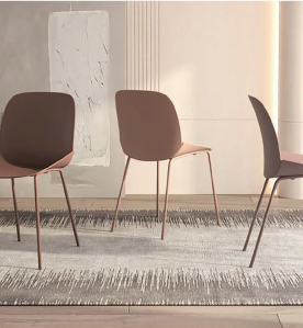Ensemble de chaise LINA