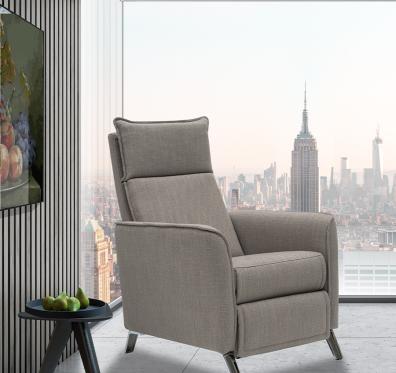 candela fauteuil
