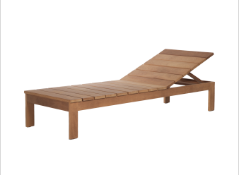 Chaise longue exportjunk