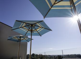 Parasol Scolaro 
