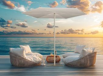 Parasol Scolaro 