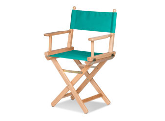 fauteuil metteur en scène